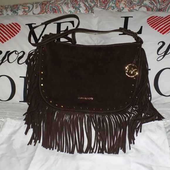 *SOLD* Rare Limited edition Michael Kors LARGE - Picture 1 of 8