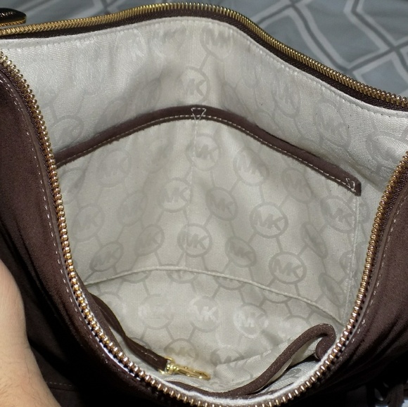 *SOLD* Rare Limited edition Michael Kors LARGE - Picture 6 of 8