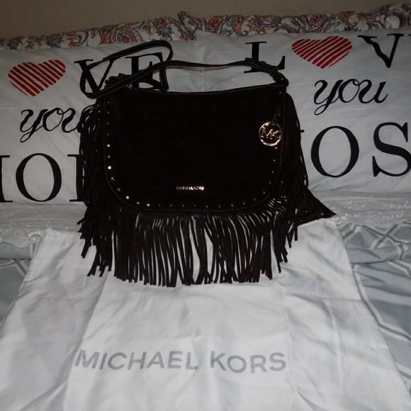 *SOLD* Rare Limited edition Michael Kors LARGE - Picture 2 of 8