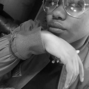 Meet your Posher, Aaliyah