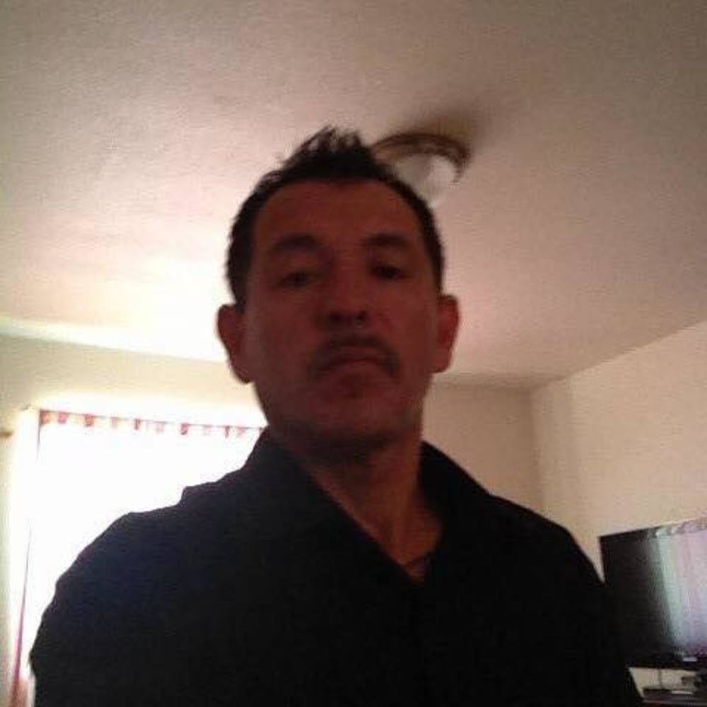 Meet your Posher, Jorge