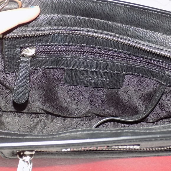 🚫SOLD🚫Rare Color Block Michael Kors Selma Medium - Picture 6 of 6