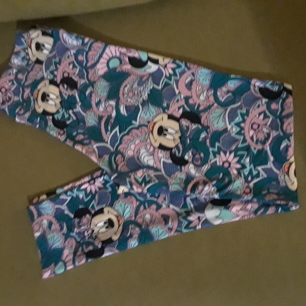 Woman's leggings