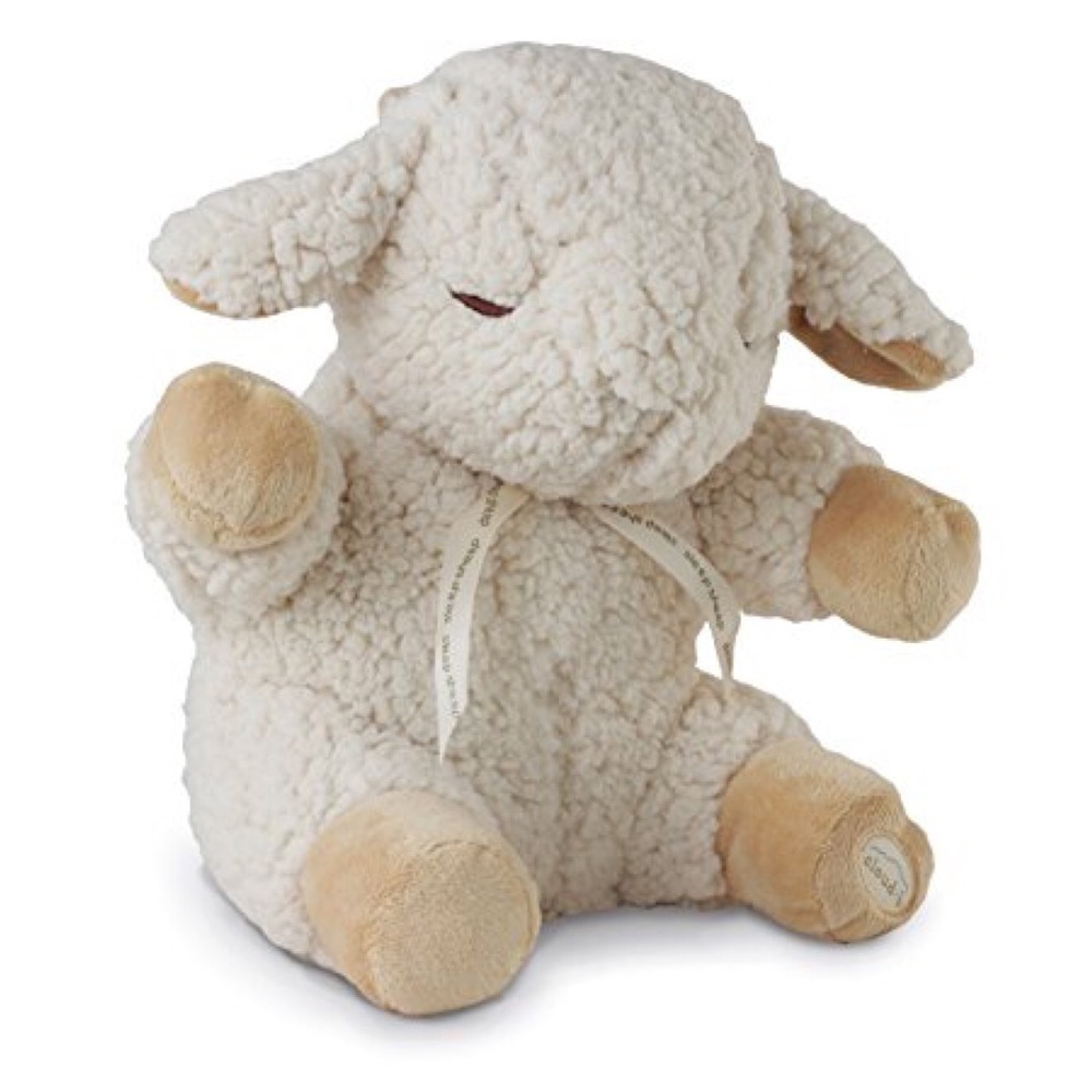 Cloud B Sheep Sleep Sound Machine