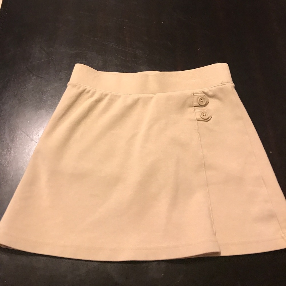 Skort!!! Gently used Great condition!
