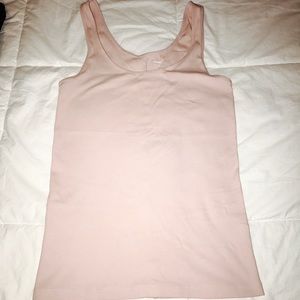 Pink Tank