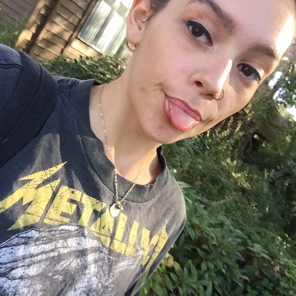 Meet your Posher, Destiny