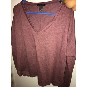 Forever 21 sweater