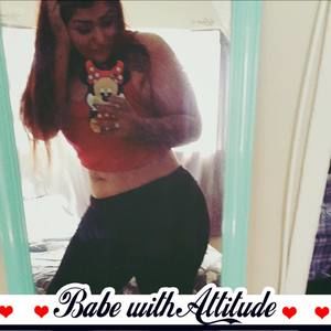 Meet your Posher, Alexandria