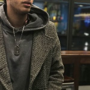 Meet your Posher, Joey