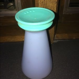 Meet your Posher, Louise