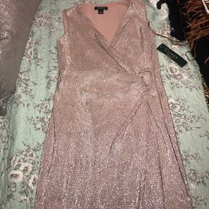 Lauren Ralph Lauren dress