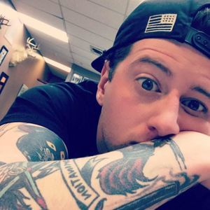 Meet your Posher, Billy