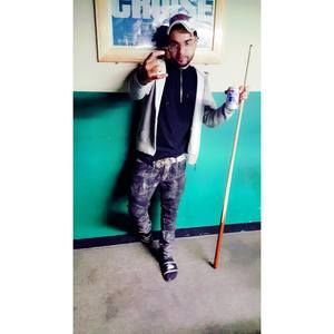 Meet your Posher, Jonathan