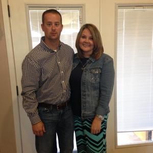 Meet your Posher, Letitia