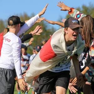 Meet your Posher, Zach