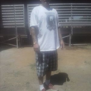 Meet your Posher, Kenny