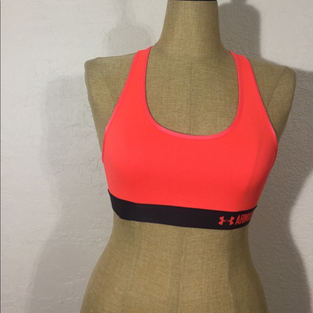 Under Armour Sports Bra