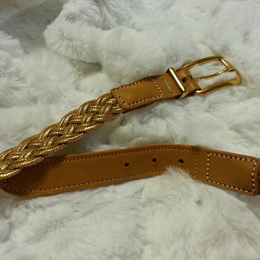 CLEARANCE! Vintage Belt