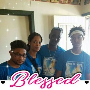 Meet your Posher, Nickal