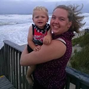 Meet your Posher, Matthew