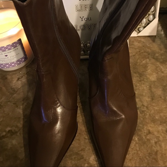 Prague dress boots - Picture 2 of 8