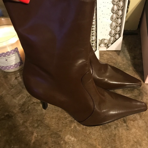 Prague dress boots - Picture 3 of 8