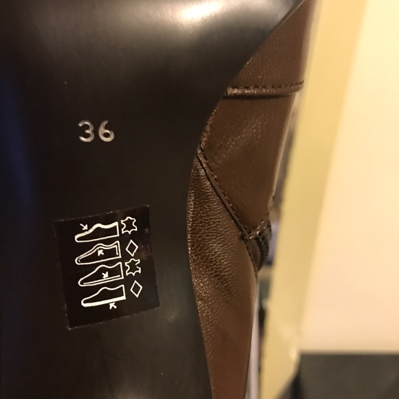 Prague dress boots - Picture 5 of 8