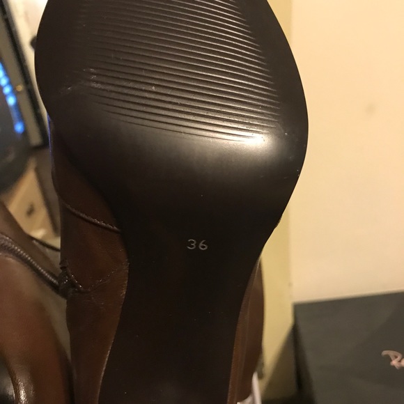 Prague dress boots - Picture 6 of 8