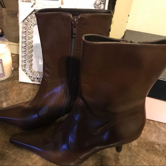 Prague dress boots - Picture 7 of 8