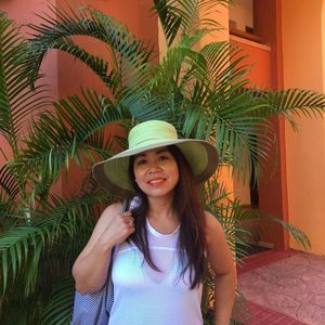 Meet your Posher, Phuong