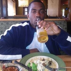 Meet your Posher, Darius