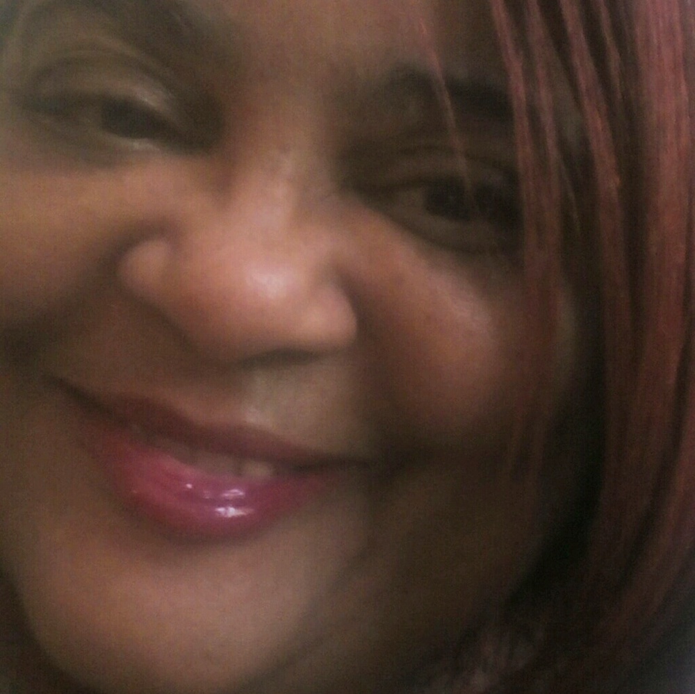 Meet your Posher, Sheryl