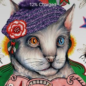 Meet your Posher, Otis