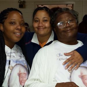 Meet your Posher, Tasha