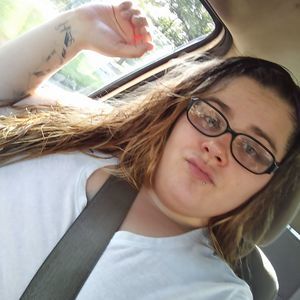 Meet your Posher, Brandy