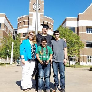 Meet your Posher, Ibtihal