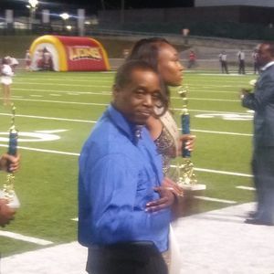 Meet your Posher, Roger