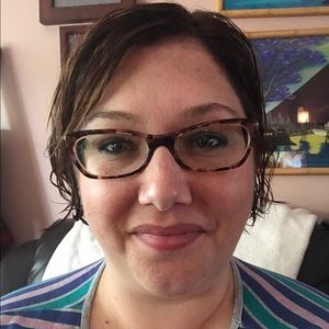 Meet your Posher, Ann