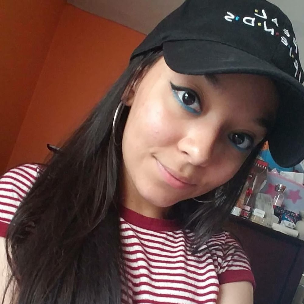 Meet your Posher, Mariah