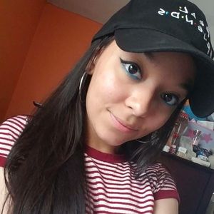 Meet your Posher, Mariah