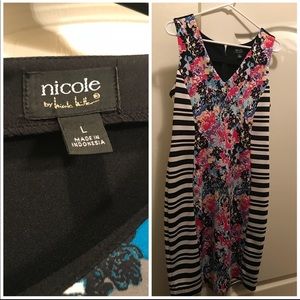 Nicole Miller Dresses