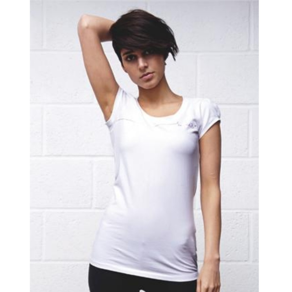 Supremebeing "Lady" Retro Top Sz M