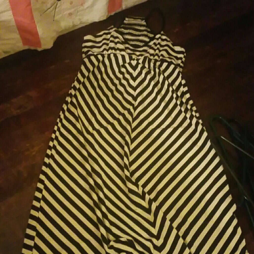 Addison dress