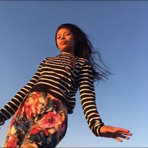 Meet your Posher, Rocio