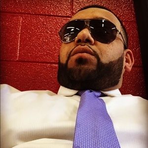 Meet your Posher, Michael