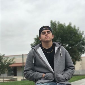 Meet your Posher, Alfonso