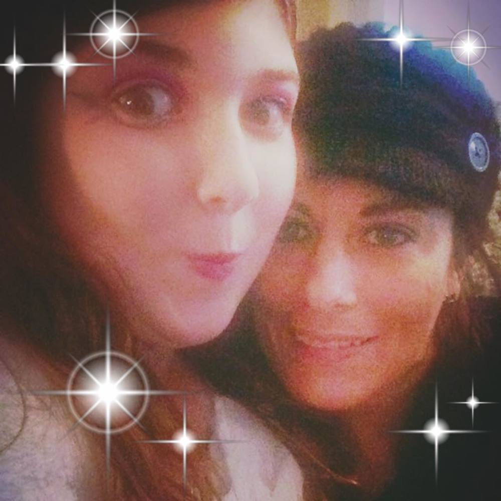 Meet your Posher, Kristie