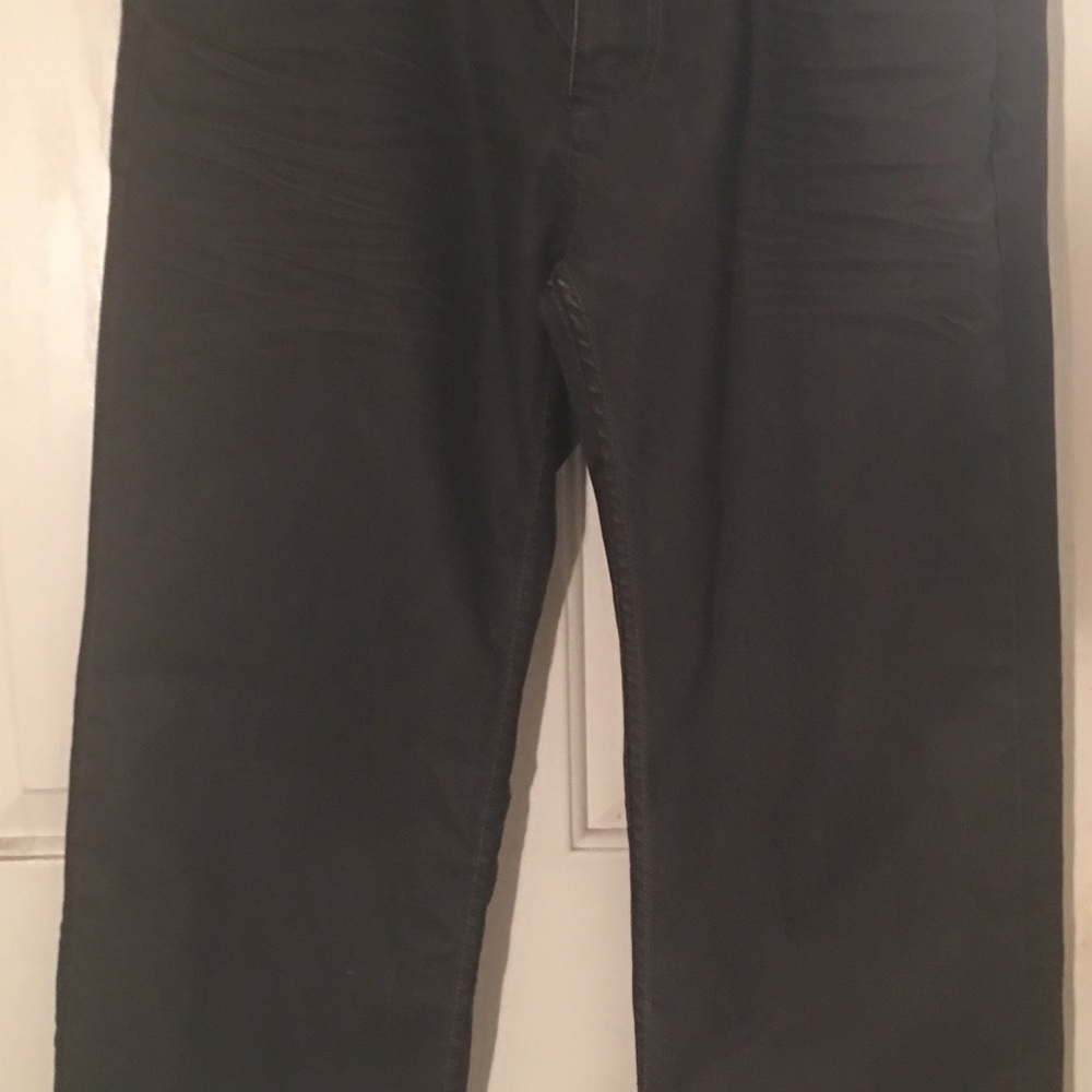 Men's level 7 jeans