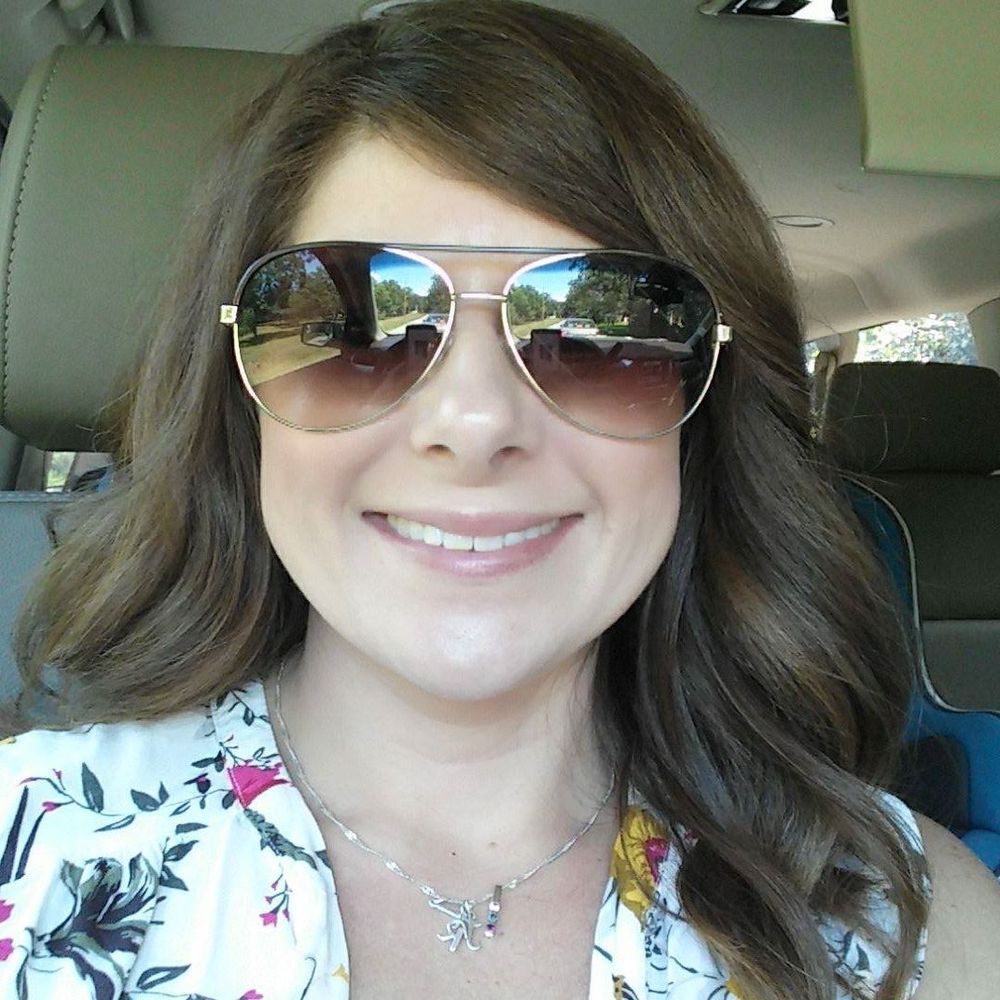 Meet your Posher, Deanna